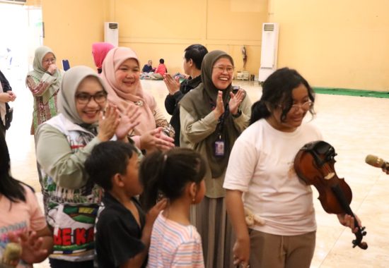 wiwiek hargono - jabar bergerak bersama ibu atalia Praratya_8