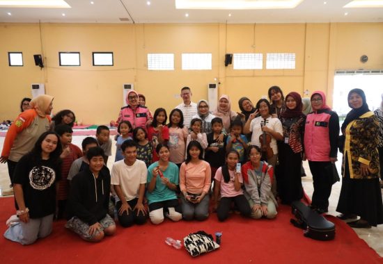 wiwiek hargono - jabar bergerak bersama ibu atalia Praratya_9