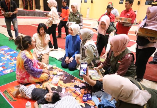 wiwiek hargono - jabar bergerak bersama ibu atalia Praratya_12