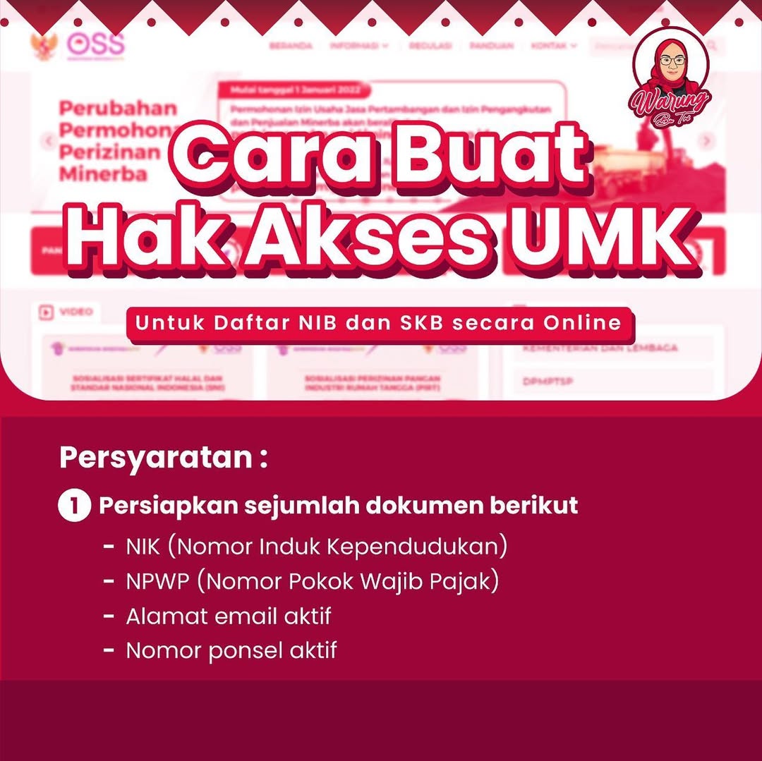 Daftar NIB dan SKB_1 Daftar NIB dan SKB_1