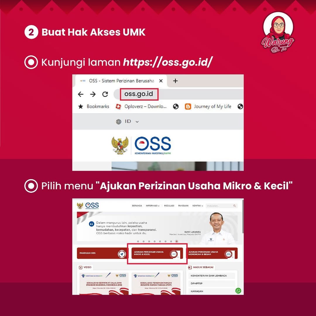 Daftar NIB dan SKB_2 Daftar NIB dan SKB_2