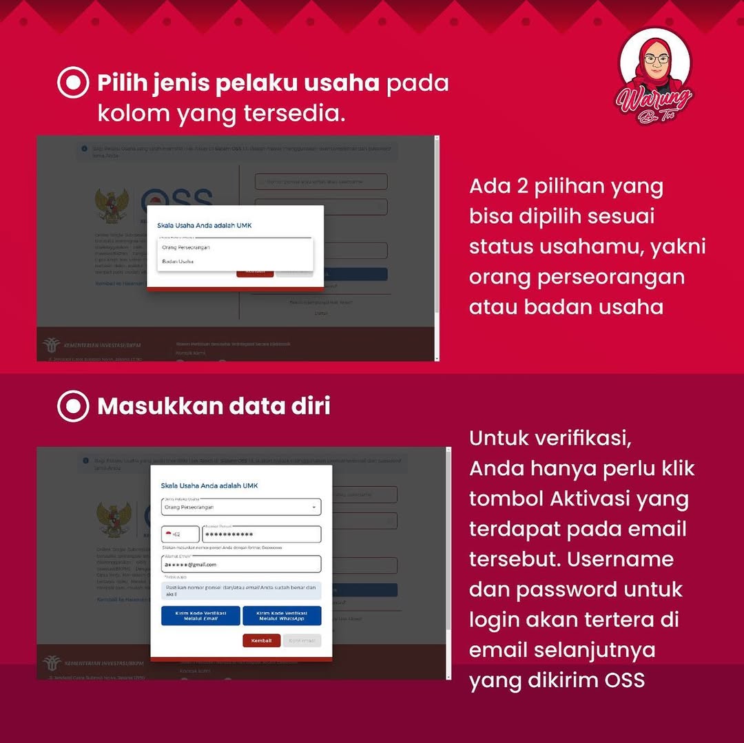 Daftar NIB dan SKB_3 Daftar NIB dan SKB_3