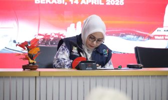 Galeri Wiwiek Hargono - Forum Kota Bekasi Sehat_April2025_1