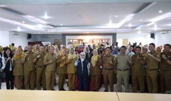 Galeri Wiwiek Hargono - Forum Kota Bekasi Sehat_April2025_2