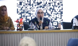 Galeri Wiwiek Hargono - Forum Kota Bekasi Sehat_April2025_3