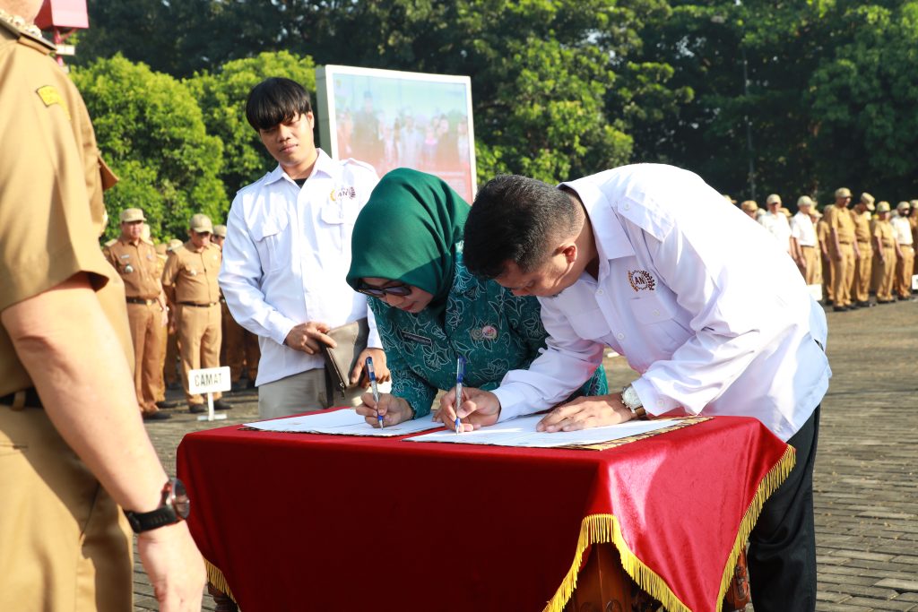 Galeri Wiwiek Hargono - kegiatan PKK Kota Bekasi_1