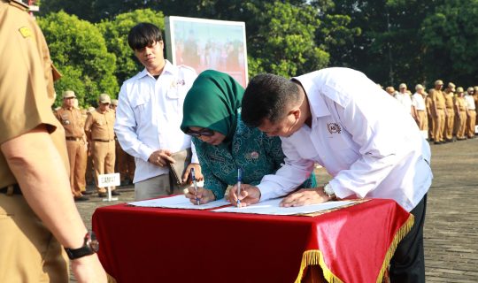 Galeri Wiwiek Hargono - kegiatan PKK Kota Bekasi_1