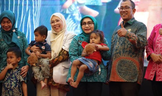 Galeri Wiwiek Hargono - kegiatan PKK Kota Bekasi_11