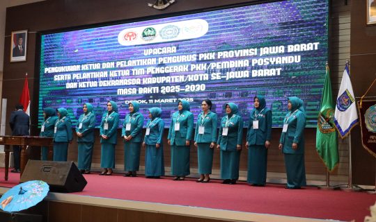 Galeri Wiwiek Hargono - kegiatan PKK Kota Bekasi_2