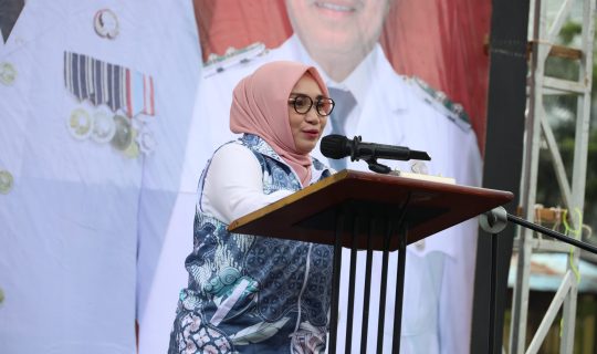 Galeri Wiwiek Hargono - kegiatan PKK Kota Bekasi_5