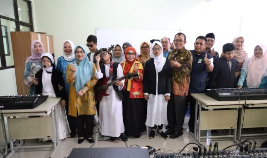 Galeri Wiwiek Hargono - kegiatan PKK Kota Bekasi_7