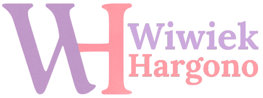Wiwiek Hargono