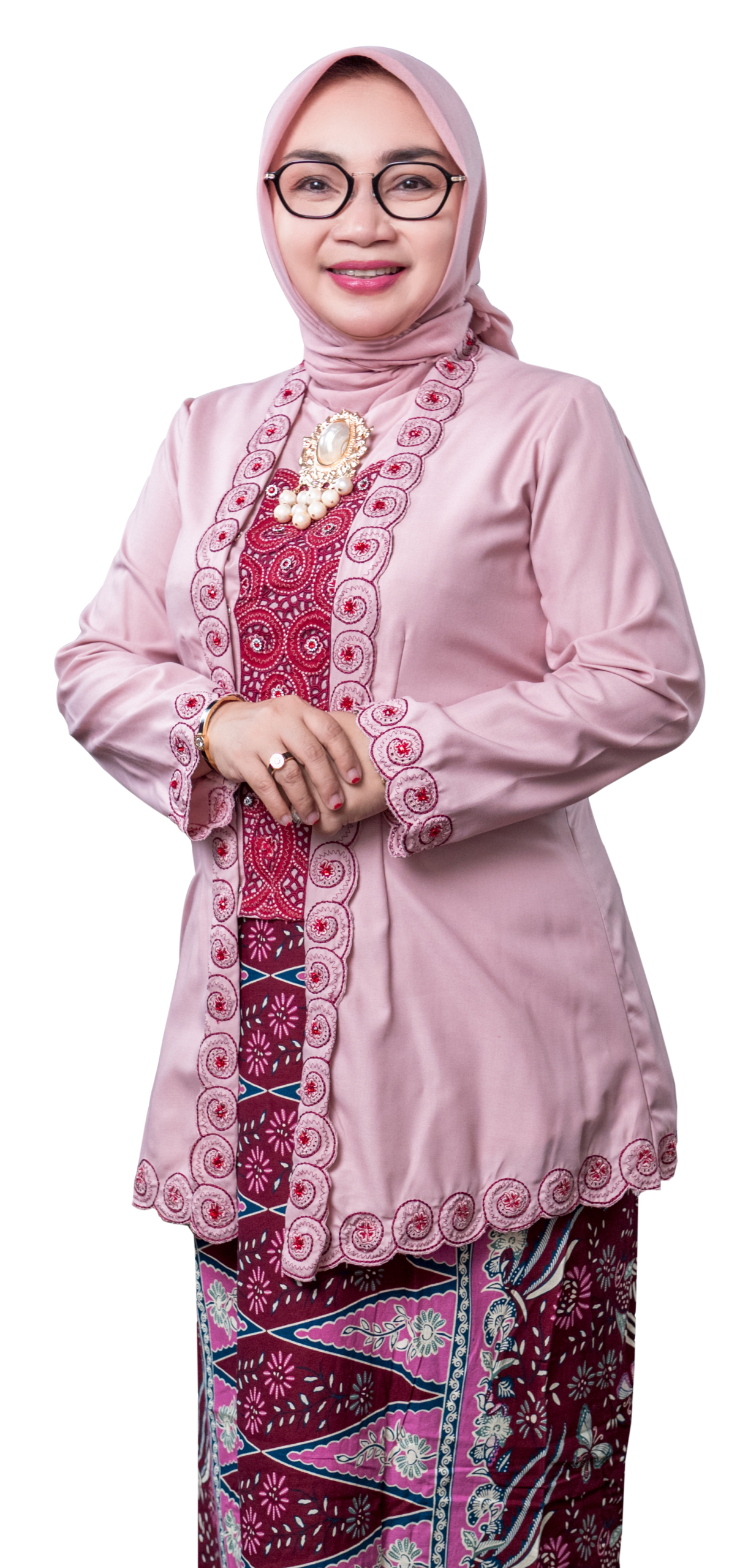 Wiwiek Hargono_Kebaya Wiwiek Hargono_Kebaya