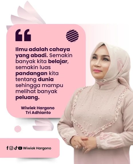 Wiwiek Hargono_tunik_pink