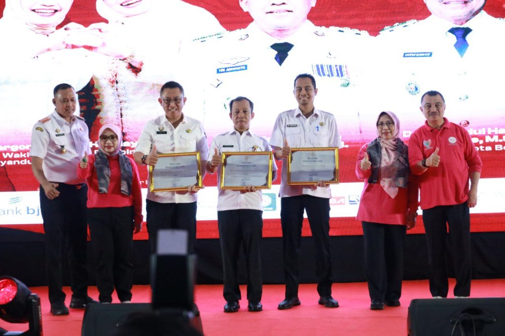 Agenda Strategis DP3A Kota Bekasi Go To Zero New Stunting_3