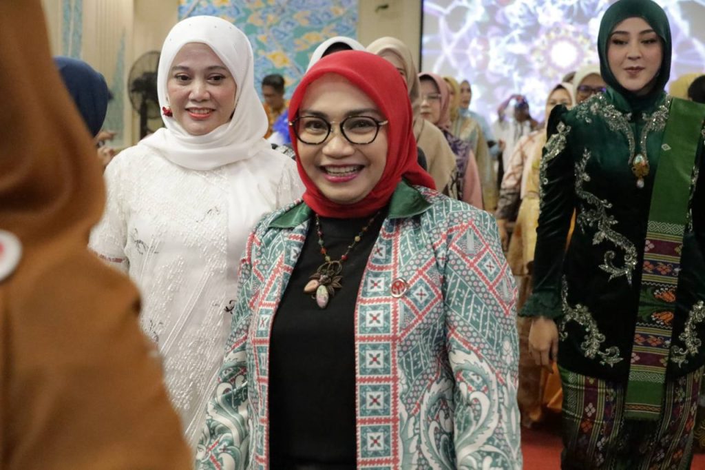 Pelaksanaan Musda Dekranasda Jawa Barat Tahun 2025