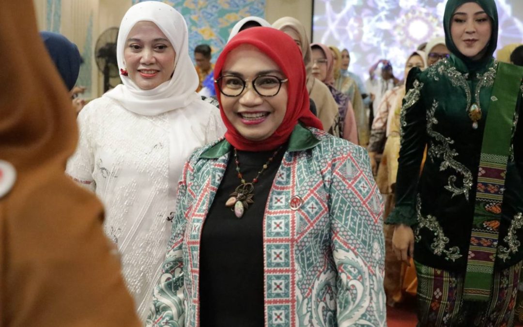 Pelaksanaan Musda Dekranasda Jawa Barat Tahun 2025