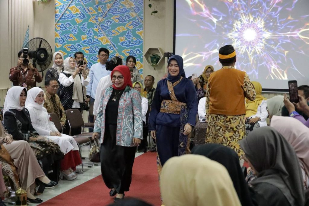 Musyawarah Dekranasda Jawa Barat Tahun 2025_2