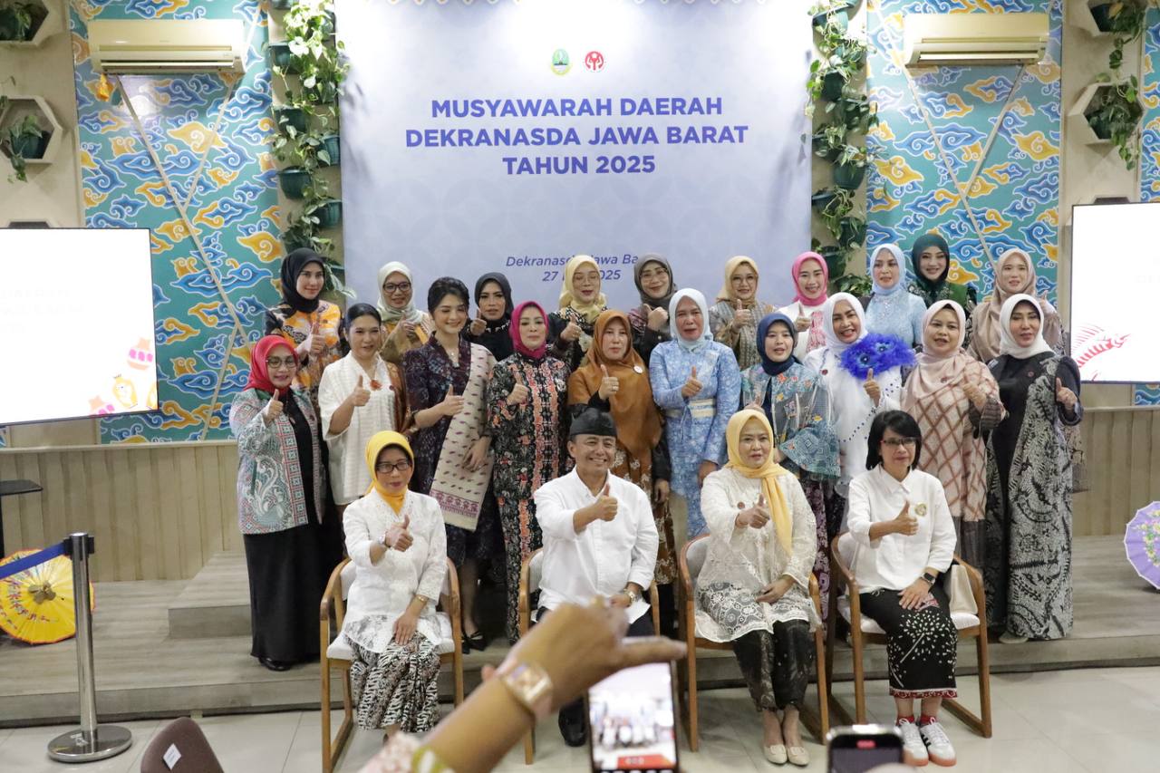 Agenda Strategis DP3A Kota Bekasi Go To Zero New Stunting_1