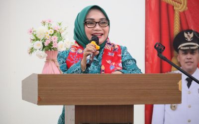 Penilaian Klarifikasi Lapangan Anugerah Gapura Sri Baduga 2026 Dimulai di Bekasi Timur